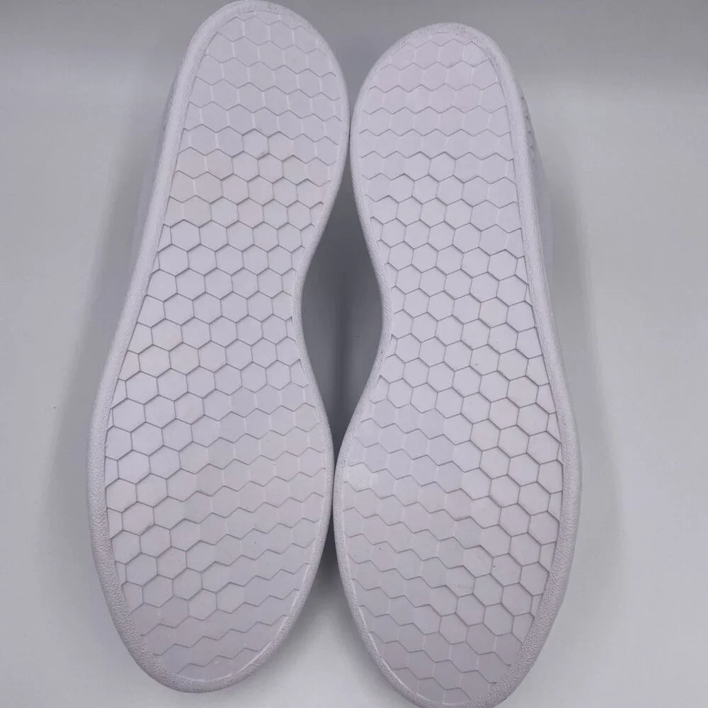adidas Advantage Base White Men's Shoes